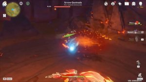 Mona Bug - Genshin Impact - Mihoyo eu pago por isso ???