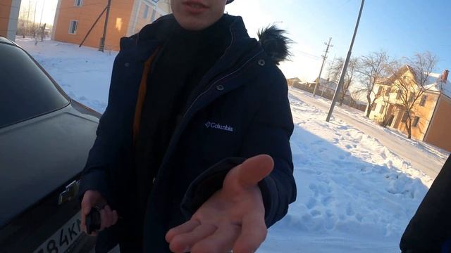 КРАТКИЙ ОБЗОР НА ШЕВРОЛЕ ЛАНОС смотреть онлайн