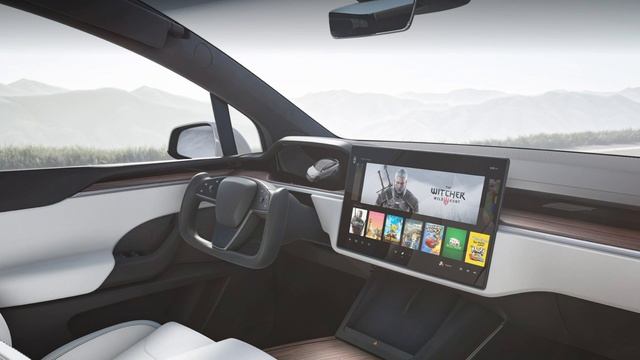 Top 10 Tesla Model S And Model X Features 2021!