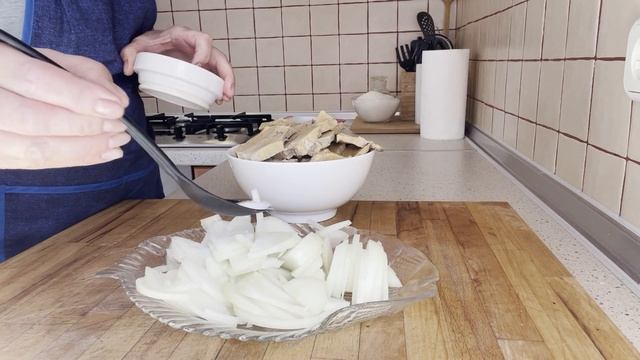 Говяжье вымя, готовим очень вкусный субпродукт!) смотреть онлайн