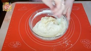 Пирог на кефире без яиц. Потрясающе Нежный!