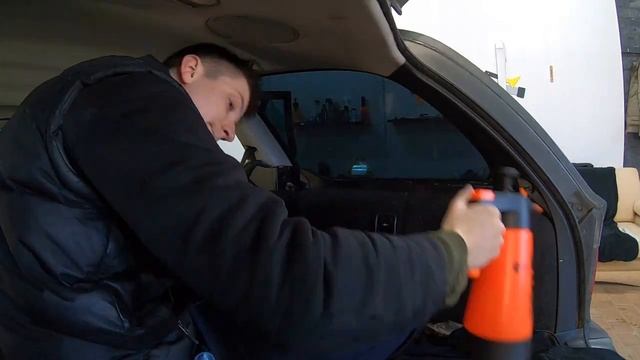 Тонировка BMW e39 своими руками. Тонировка автомобиля. тонирование заднего стекла на бмв смотреть онлайн