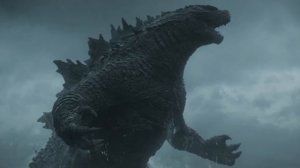 Sound Effects - Godzilla (ゴジラ) Custom Version