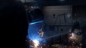 Этапы производства стеновой опалубки