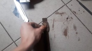 ✅Финка НКВД своими руками. Без дорогих станков и мастерской!