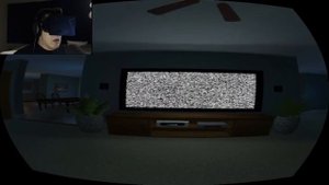 Alone | (MUST WATCH!!) Amazing Oculus Rift Horror Game