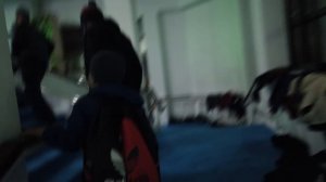 23-й день Рамадана. Центральная мечеть г. Нальчика