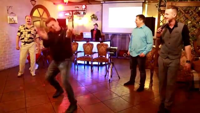 Юбилей Анны Легенды #HappyLegenda | Event-агентство ANNA LEGENDA
