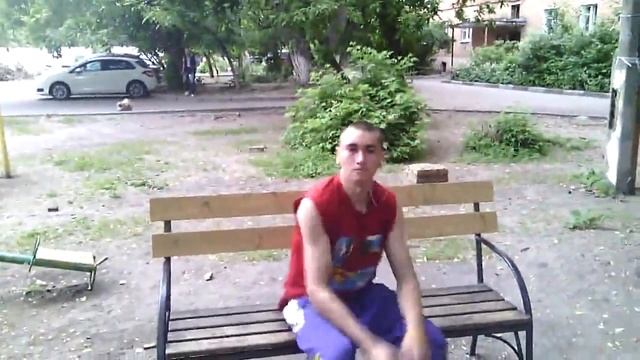 Сел на лавку смотреть онлайн