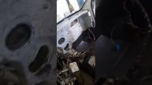 не работает кондиционер Volkswagen Polo