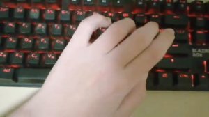 Механическая клавиатура DEXP Blazing Pro RGB | Тест стабилизаторов, режимы подсветки