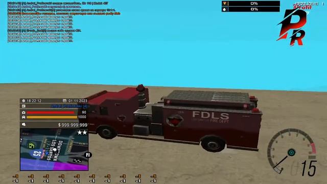 Stream CRMP Server/Ответ/Вопрос! Начало разработки собственного проекта смотреть онлайн