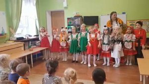 Рождественские колядки 2023