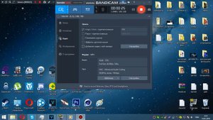 Почему не работает микрофон в BANDICAM? ► Как включить свой микрофон