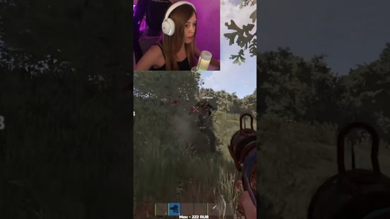 Гвоздик решает #rust #френдли #раст