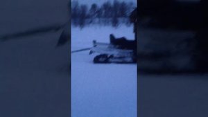 BRP Skandic WT-550