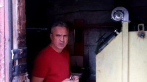 Твёрдотопливный котёл длительного горения, Кемеровская область, Новокузнецк, отзыв 2