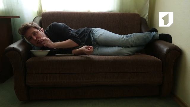 Утро. Lite / Вредно ли много лежать на диване? смотреть онлайн