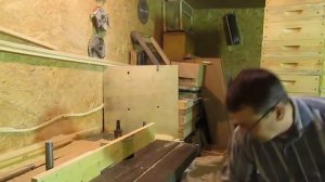 Изготовление нуклеуса на альпийскую рамку