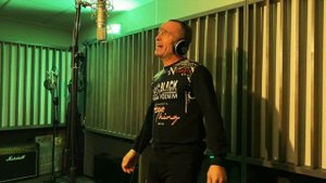 Премьера Песни .Юрий Князев.Холодный дождь.