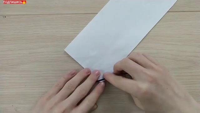 КРАСОТИЩА!!! Декор из цветной бумаги своими руками | Поделки из бумаги своими руками