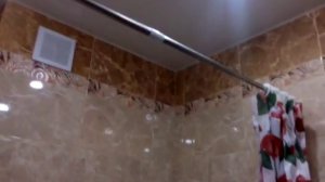 Ремонт ванной в Красноярске