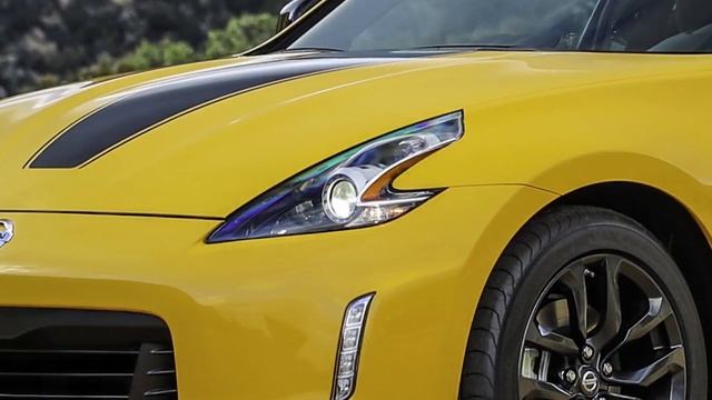 2019 Nissan 370Z - Hazard Warning Flasher Switch смотреть онлайн