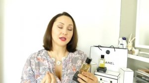 LES EXCLUSIFS DE CHANEL | SYCOMORE & 1932 | ШАНЕЛЬ ЭКСКЛЮЗИВ | МОЯ ПАРФЮМЕРНАЯ КОЛЛЕКЦИЯ