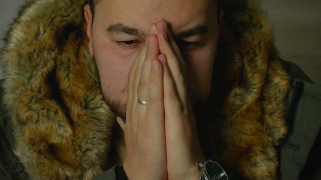 Заболела мать... Аалы Токомбаев | Трогательный стих про маму до слез | Стих читает Булат Талипов