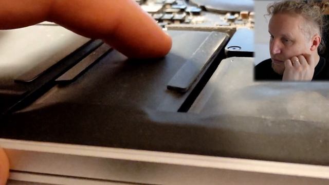 Termo Fix MacBook Pro 4k смотреть онлайн