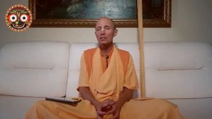 Как правильно готовить и предлагать прасад в походных условиях?