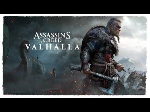 Assassin's Creed Valhalla-Оксенфордшир проклятие на острове