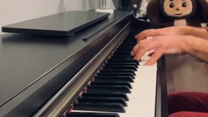 КиШ. Король и Шут. Танец Злобного Гения. Piano cover. Korol I Shut. @Mr.D_Pianist