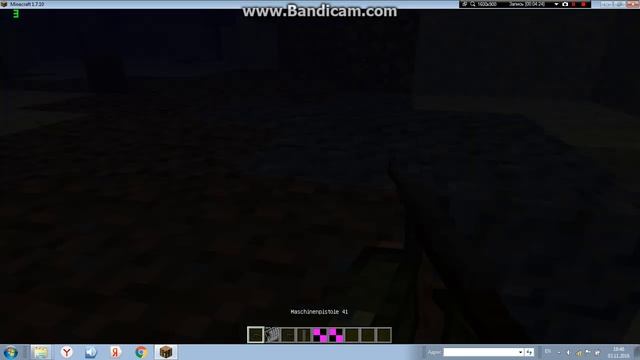 обзор мода call of duty в майнкрафте смотреть онлайн