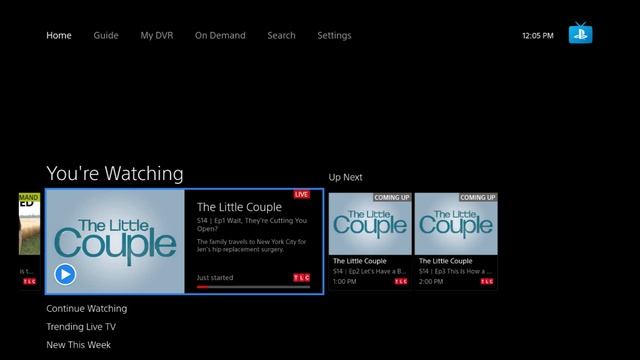 $49.99 PLAYSTATION VUE + APP OVERVIEW ON FIRE STICK смотреть онлайн