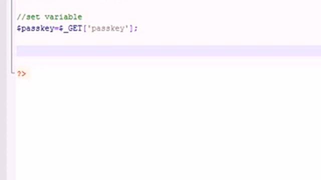 PHP Tutorial - 32 - Email Confirmation for PHP Game