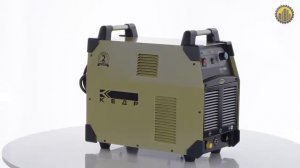 КЕДР CUT 40B Аппарат плазменной резки