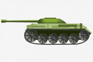 Танчики 2