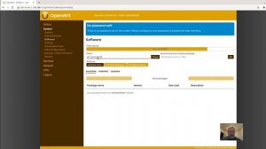 Flashing and Configuring WG1608 with OpenWRT