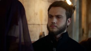 Muhteşem Yüzyıl 125. Bölüm (HD)