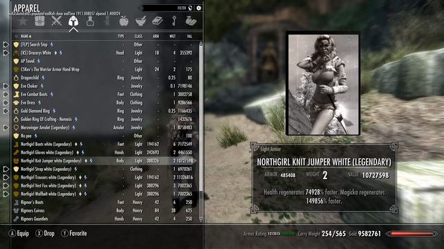 Rigmor of Cyrodiil: Tricked by a Shrine Part 15 смотреть онлайн