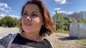 Третья прогулка по Уфе, которую я не рекомендую!