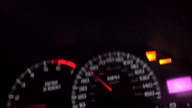 --------- STOCK Camaro Z28 LS1 0-100 run -------------- 0-60 смотреть онлайн