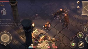 Три финальных сундука Отрекшихся/ Три тёмных подношения  Грим Соул/ Grim Soul: Dark Fantasy Surviva