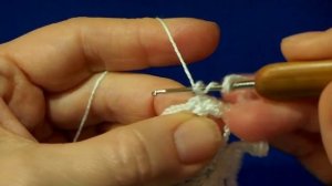 ❄ Вязание снежинок  Большая снежинка крючком Урок 115   snowflake crochet