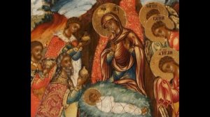 Рождество Христово  (о Даниил Сысоев)