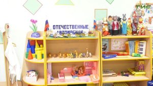 Роспотребнадзор проводит контроль за соблюдением санитарных норм и требований в детских садах