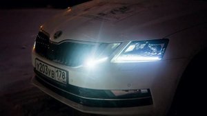 Лишают ли водительских прав за LED лампочки в фарах? Поясняет Юрист