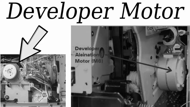 How to fix {59.Co Error , Turn off then on } in hp printers смотреть онлайн