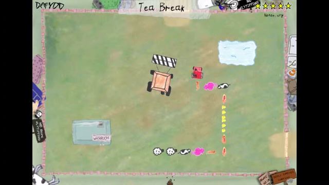 NotGTAV gameplay walkthrough смотреть онлайн